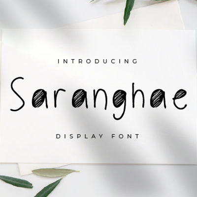 FILLED IN collection