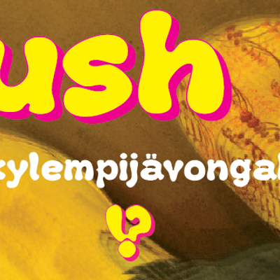 Groovy, man collection