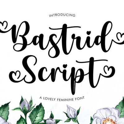 Pretty pretty collection