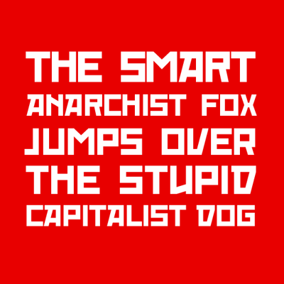 Poster Inspired Layout collection