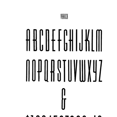 collection poster