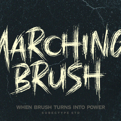 Texture | Collection | FontSpace