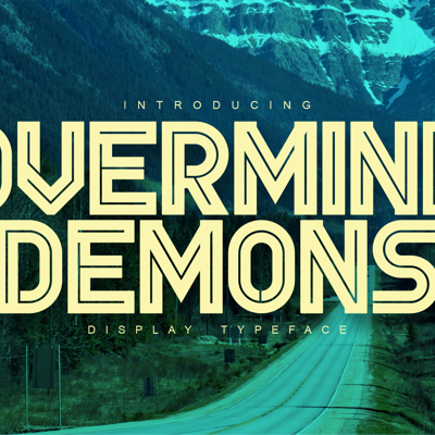 1 Collection Fontspace