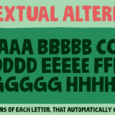 Cool Fonts | Collection | FontSpace