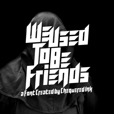 Futuristic collection