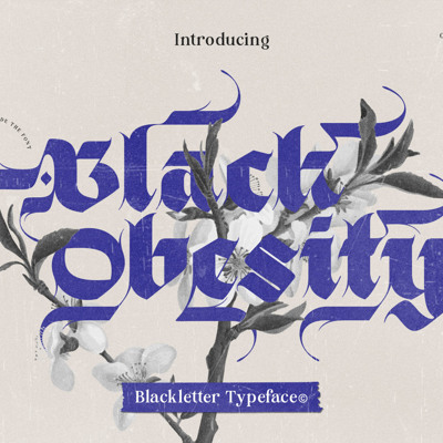 blackletter collection