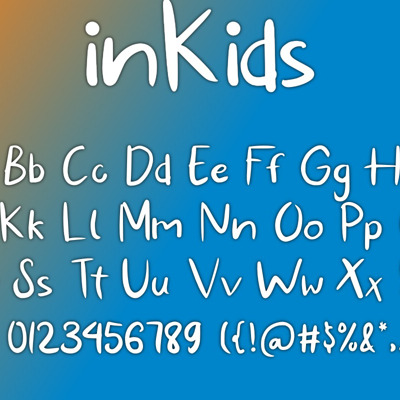 Kids collection
