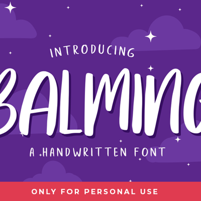 PaintBrush collection