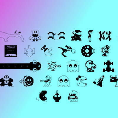 collection poster
