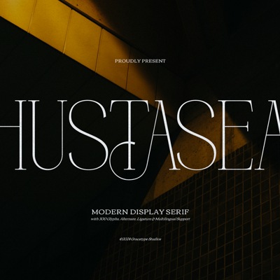 Spiritual collection