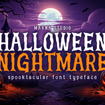 Halloween collection