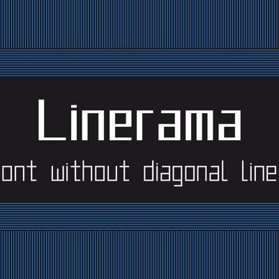 initial fonts collection