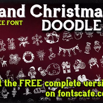 Christmas collection