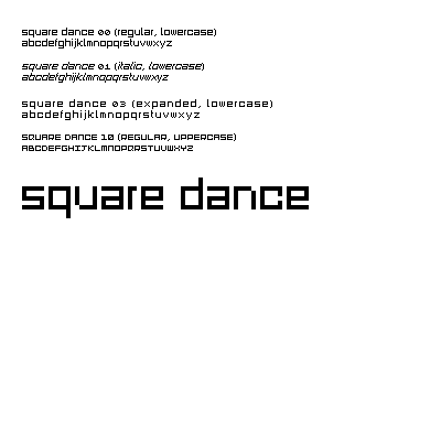 collection poster