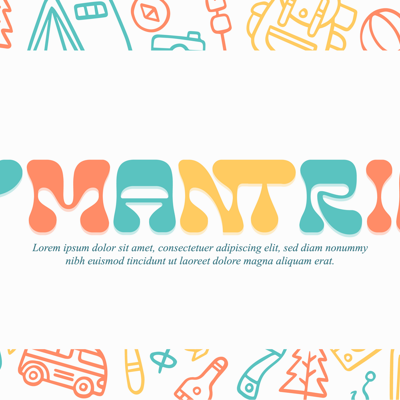 collection poster