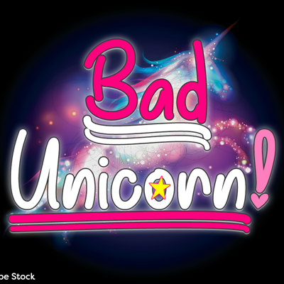 Your Favorite Unicorn Fonts And More! collection
