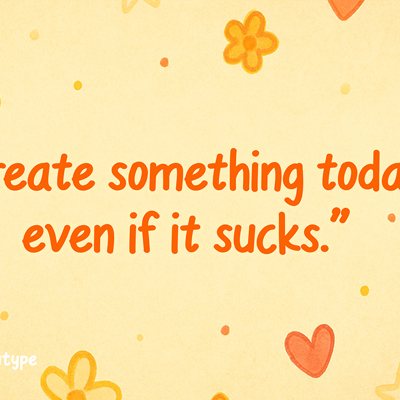 Strawberry notes collection