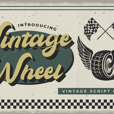 Atomic mid century modern collection