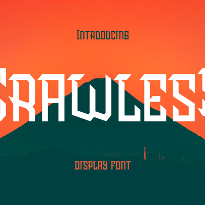 Cool fonts | Collection | FontSpace