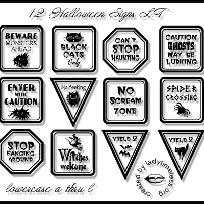 Supernatural / Occult collection