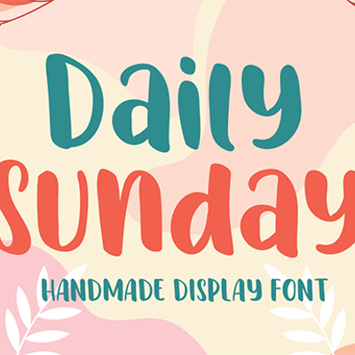 loud fonts collection