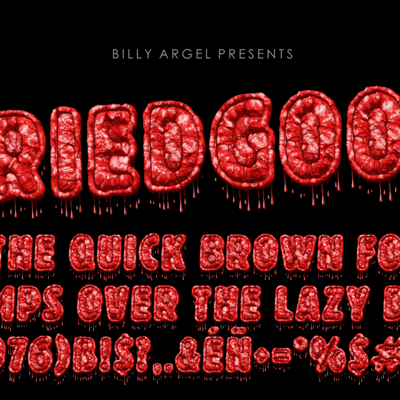 HALLOWEEN collection