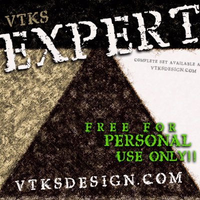 Weathered collection