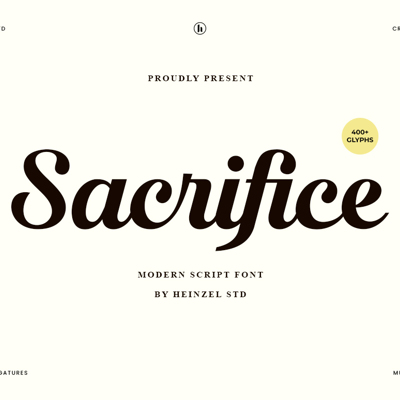 Luci Mouse | Collection | FontSpace