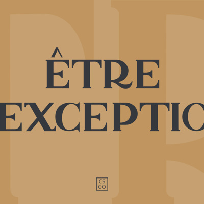 collection poster