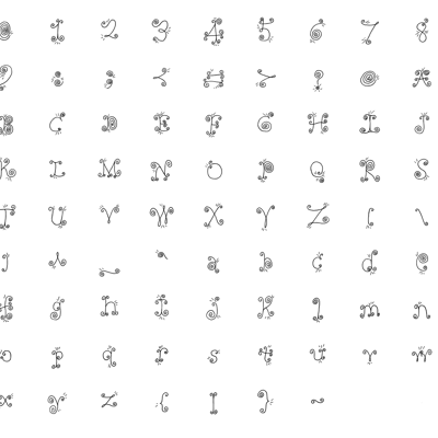 Catering | Collection | FontSpace