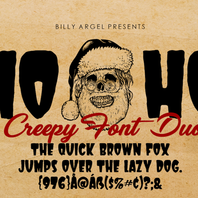 Halloween collection