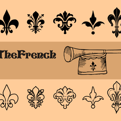 Louisiana collection