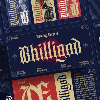 Christmas collection