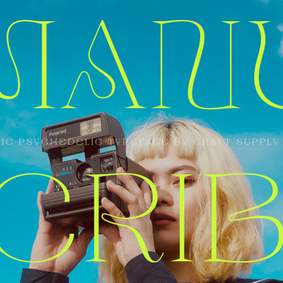 Futuristic collection