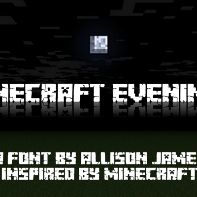 Minecraft collection