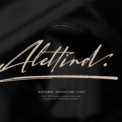 collection poster