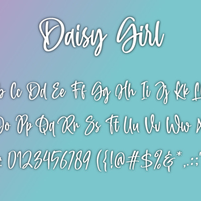Bouncy Scripts | Collection | FontSpace
