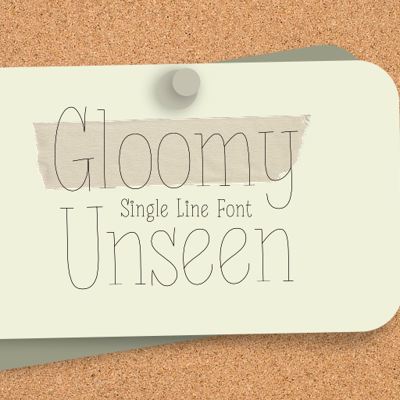 Single Line collection