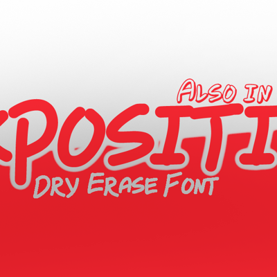 HANDWRITTEN collection