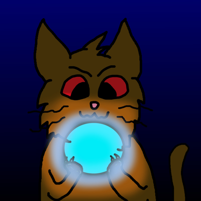 Mysterious collection