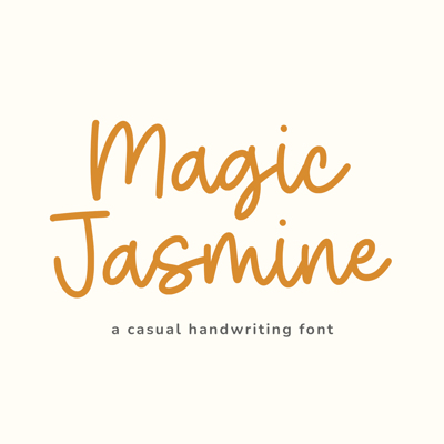 Fonts collection