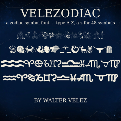 collection poster