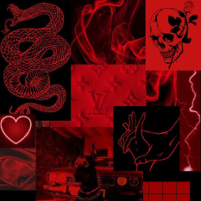 gang luck collection