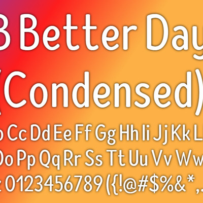 Condensed collection