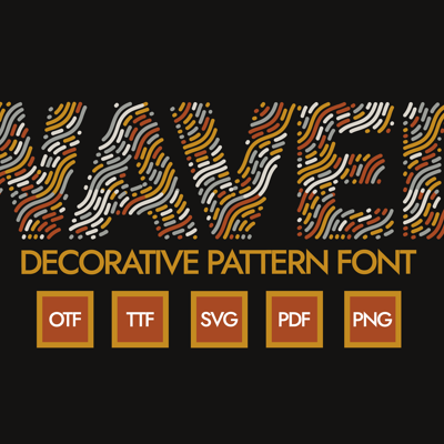 Un-Filled collection