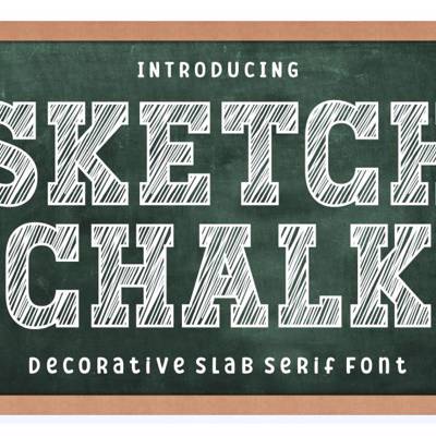 sketch collection