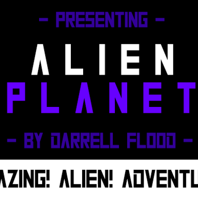 collection poster