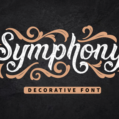font collection