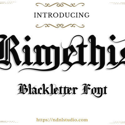 Old School R Font Old school | Collection | FontSpace