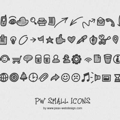 Dingbats collection